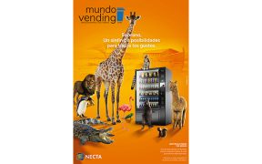 Mundo Vending 192