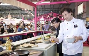 The Horeca Hub