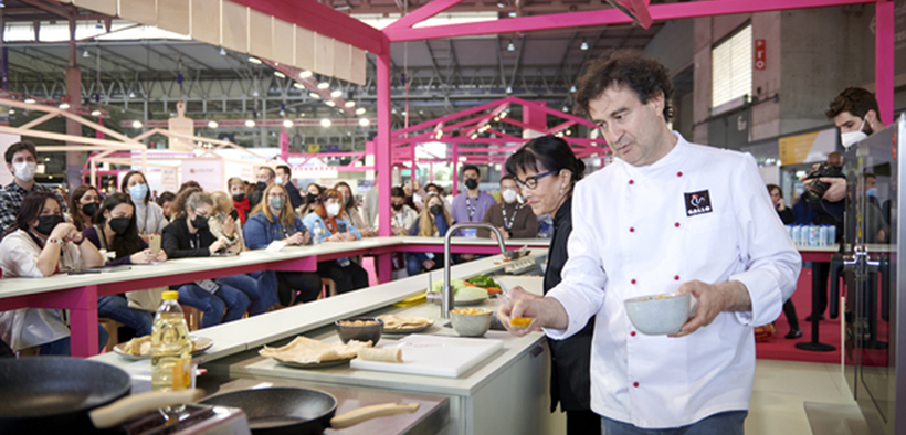 The Horeca Hub