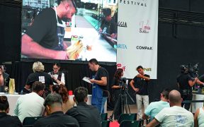 Fórum Coffee Festival