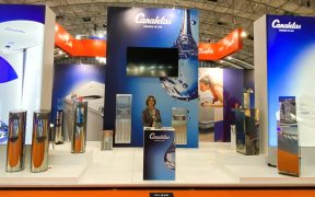 Aquatech Ámsterdam 2023