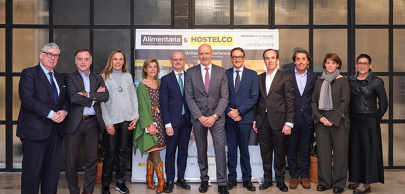 Alimentaria & Hostelco