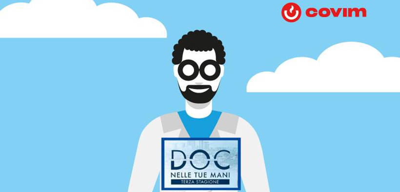 Doc - Nelle tue mani