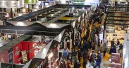 Alimentaria & Hostelco 2024