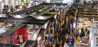 Alimentaria & Hostelco 2024