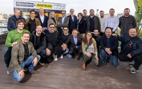 Alimentaria & Hostelco
