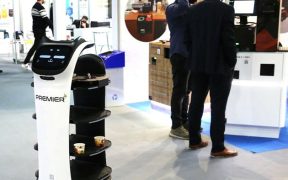Alimentaria & Hostelco
