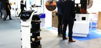 Alimentaria & Hostelco