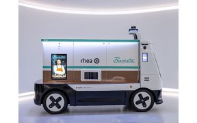 Barista on Demand