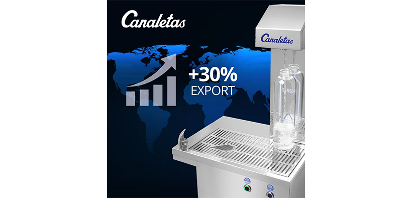 Canaletas