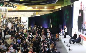 Salón de Innovación en Hostelería 2024