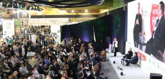 Salón de Innovación en Hostelería 2024