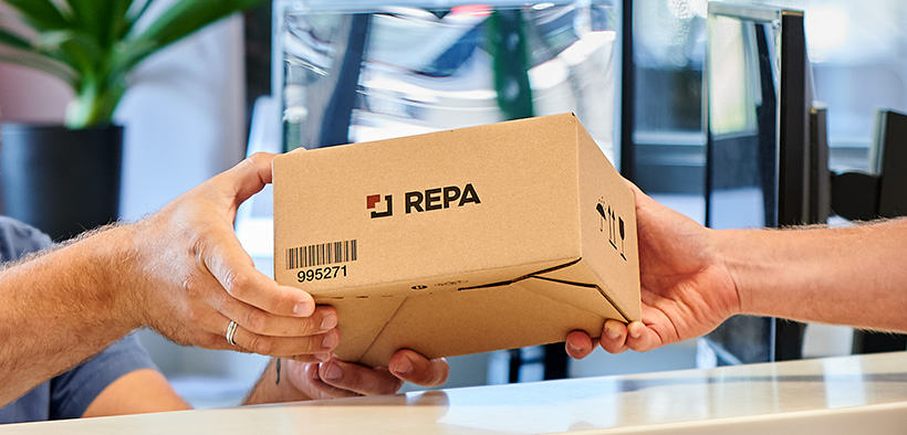 REPA Group Global Corporate
