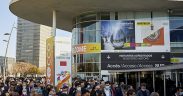 Alimentaria & Hostelco 2024