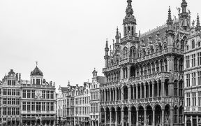Bruselas