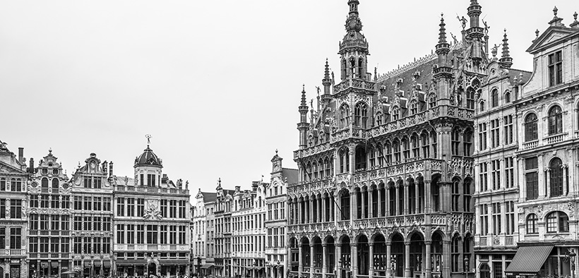 Bruselas