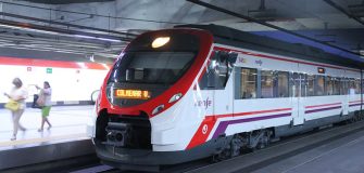 Cercanías de Madrid