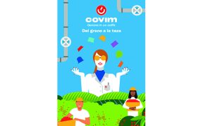 Covim