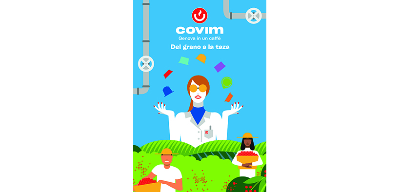Covim
