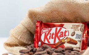 KITKAT