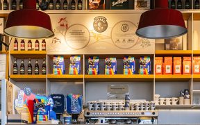 Lavazza y el Basque Culinary Center