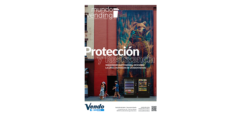 Mundo Vending 193