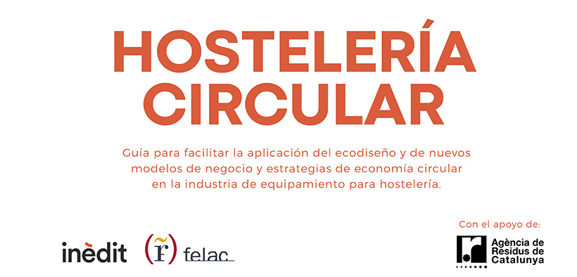 Hostelería Circular