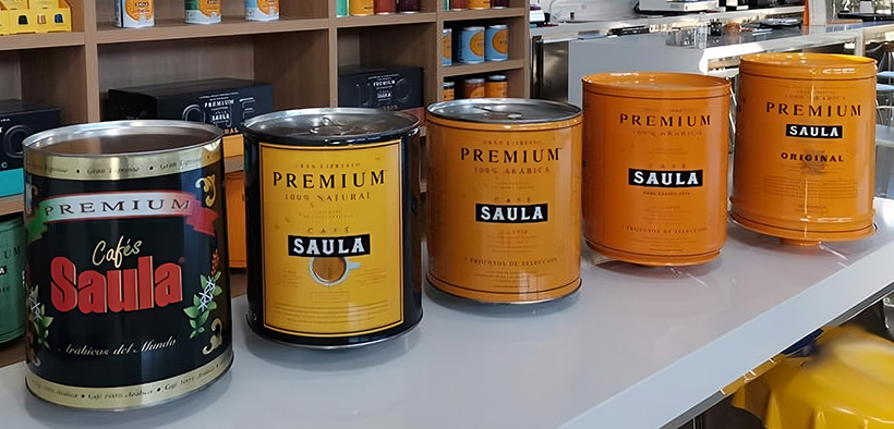 Café Saula