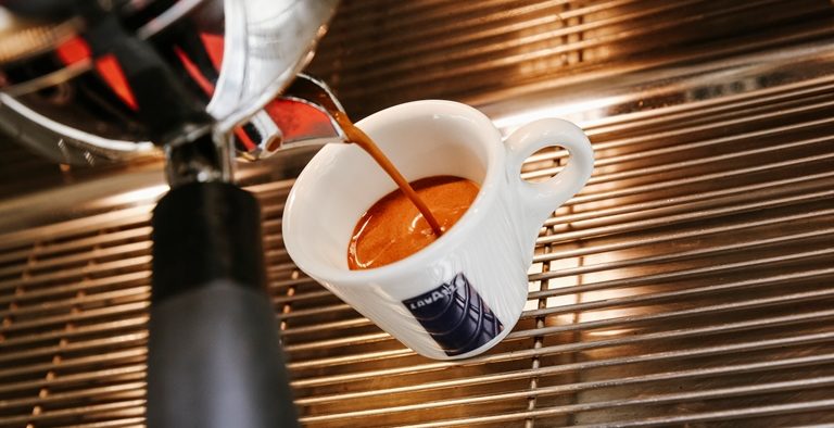 Lavazza