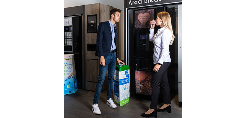 RiVending