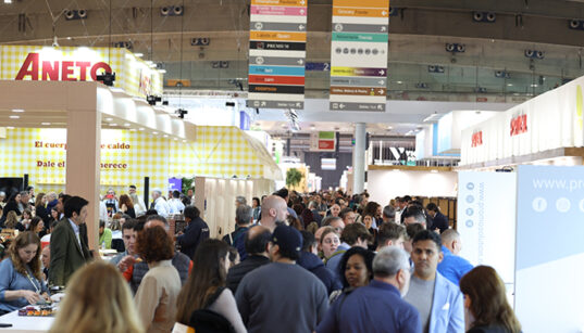 Alimentaria