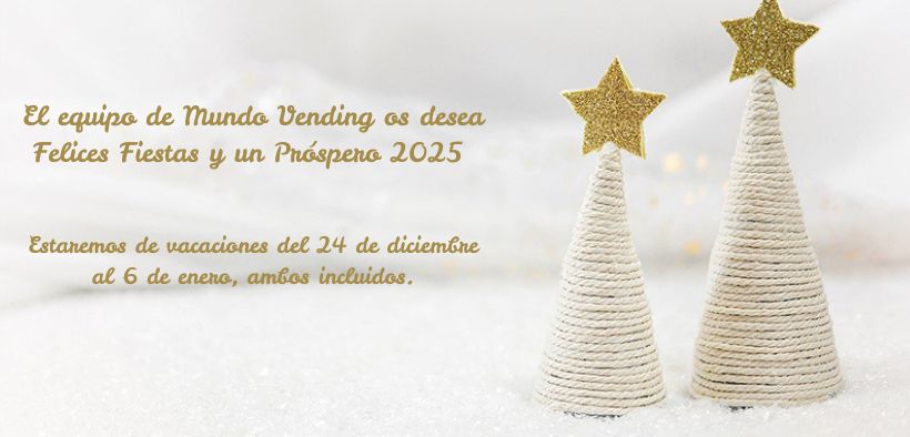Mundo Vending