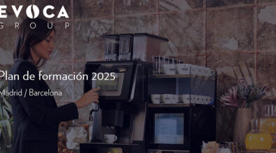 Formación Evoca